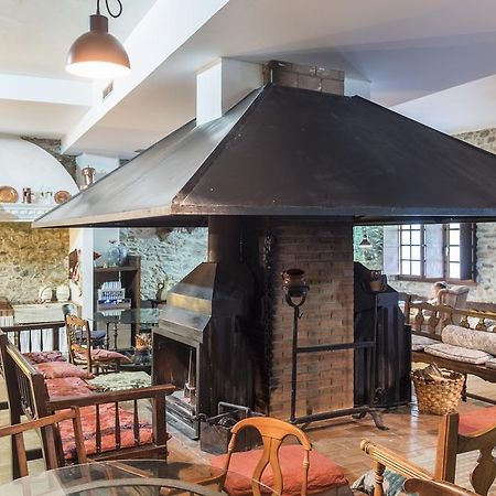 Affittacamere La Casa Del Reloj Molinaseca Esterno foto