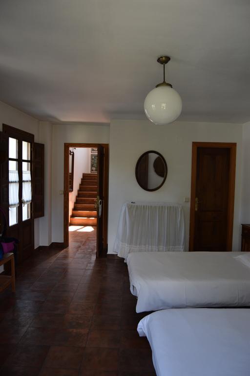 Affittacamere La Casa Del Reloj Molinaseca Esterno foto