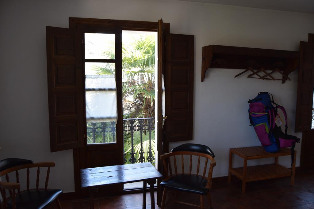 Affittacamere La Casa Del Reloj Molinaseca Esterno foto